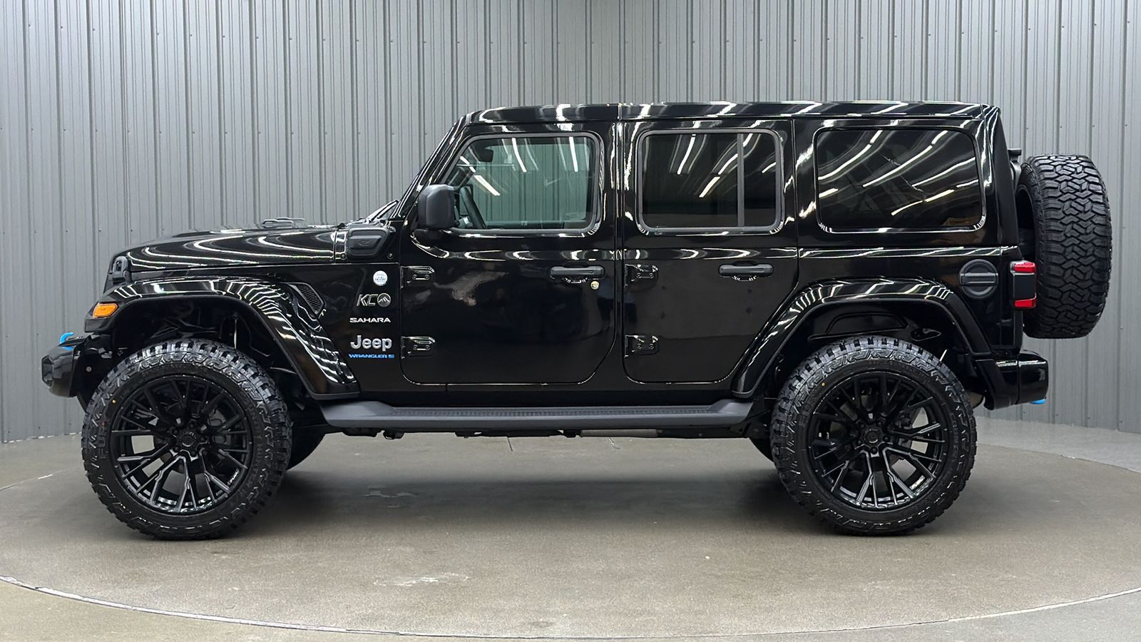 jeep wrangler 4xe 2024 1C4RJXP65RW152406 image jeep wrangler 4xe 2024 1C4RJXP65RW152406 image
